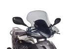 Větrný štít City Touring Kymco Agility 50/125/150/200i (11-19)