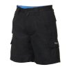 Pánské bermudy Marine navy blue Pánské bermudy Marine navy blue