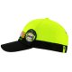 Pánská kšiltovka Cupolino 2018 black/yellow fluo Pánská kšiltovka Cupolino 2018 black/yellow fluo