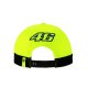 Pánská kšiltovka Cupolino 2018 black/yellow fluo Pánská kšiltovka Cupolino 2018 black/yellow fluo