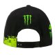 Pánská kšiltovka Monza Replica 2018 black/yellow fluo Pánská kšiltovka Monza Replica 2018 black/yellow fluo
