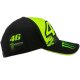 Pánská kšiltovka Monza Replica 2018 black/yellow fluo Pánská kšiltovka Monza Replica 2018 black/yellow fluo