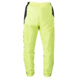 Kalhoty Hurricane yellow fluo/black