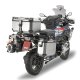 OBKN48AL Trekker Outback Silver Line OBKN48AL Trekker Outback Silver Line