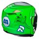 RPHA 11 Disney Mike Wazowski MC4 RPHA 11 Disney Mike Wazowski MC4