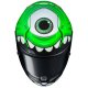 RPHA 11 Disney Mike Wazowski MC4 RPHA 11 Disney Mike Wazowski MC4