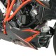 Kryt motoru KTM 1290 Super Duke R/GT (14-21) Kryt motoru KTM 1290 Super Duke R/GT (14-21)