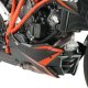 Kryt motoru KTM 1290 Super Duke R/GT (14-21) Kryt motoru KTM 1290 Super Duke R/GT (14-21)