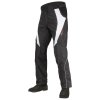 Kalhoty Airborne black/white Kalhoty Airborne black/white