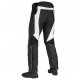 Kalhoty Airborne black/white Kalhoty Airborne black/white
