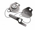 Pro Sound - Audio Kit Schuberth model 2018 Pro Sound - Audio Kit Schuberth model 2018