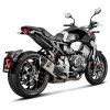 Slip-On Line Titanium Honda CB 1000R (18-23) Slip-On Line Titanium Honda CB 1000R (18-23)