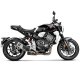 Slip-On Line Titanium Honda CB 1000R (18-23) Slip-On Line Titanium Honda CB 1000R (18-23)
