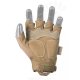 M-Pact Fingerless Coyote M-Pact Fingerless Coyote