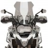 Přední spoiler BMW R1200 GS (17-18)