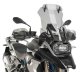 Větrný štít Touring + deflektor BMW R1200/R1250 GS/ADV (13-24) Větrný štít Touring + deflektor BMW R1200/R1250 GS/ADV (13-24)