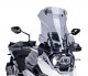 Větrný štít Touring + deflektor BMW R1200/R1250 GS/ADV (13-24) Větrný štít Touring + deflektor BMW R1200/R1250 GS/ADV (13-24)