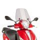 Větrný štít Urban Piaggio Medley 125/150/S (16-19) Větrný štít Urban Piaggio Medley 125/150/S (16-19)