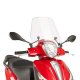 Větrný štít Urban Piaggio Medley 125/150/S (16-19) Větrný štít Urban Piaggio Medley 125/150/S (16-19)