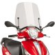 Větrný štít T.S. Piaggio Medley 125/150/S (16-19) Větrný štít T.S. Piaggio Medley 125/150/S (16-19)