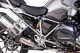 Boční kryty rámu BMW R1200 GS (13-18) Boční kryty rámu BMW R1200 GS (13-18)
