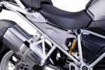 Boční kryty rámu BMW R1200 GS (13-18) Boční kryty rámu BMW R1200 GS (13-18)