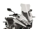 Větrný štít Touring Honda VFR 800 X Crossrunner (17-19) Větrný štít Touring Honda VFR 800 X Crossrunner (17-19)