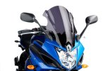 Plexi Touring Plus Screen 5548 YAMAHA XJ6 DIVERSION F (10-16)