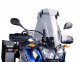 Větrný štít Touring + deflektor Yamaha XT 1200Z Super Ténéré (10-13)