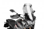 Větrný štít Touring + deflektor Yamaha XT 1200Z Super Ténéré (14-22)