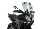 Plexi Touring s deflektorem 9726 YAMAHA TRACER 900 (18-20), TRACER 900 GT (18-20)