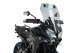 Plexi Touring s deflektorem 9726 YAMAHA TRACER 900 (18-20), TRACER 900 GT (18-20)