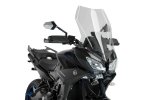 Plexi Touring Screen 9725 YAMAHA TRACER 900 (18-20), TRACER 900 GT (18-20)