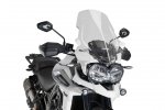 Větrný štít Touring Triumph Tiger 1200/Explorer (18-21)