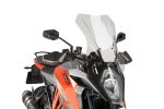 Větrný štít Touring KTM 1290 Superduke GT (16-18) Větrný štít Touring KTM 1290 Superduke GT (16-18)