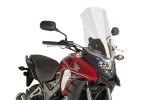 Větrný štít Touring Honda CB 500X (16-24) Větrný štít Touring Honda CB 500X (16-24)