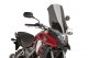 Větrný štít Touring Honda CB 500X (16-24) Větrný štít Touring Honda CB 500X (16-24)