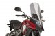 Větrný štít Touring Honda CB 500X (16-24) Větrný štít Touring Honda CB 500X (16-24)