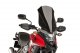 Větrný štít Touring Honda CB 500X (16-24) Větrný štít Touring Honda CB 500X (16-24)