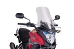 Větrný štít Touring Honda CB 500X (13-15) Větrný štít Touring Honda CB 500X (13-15)