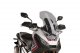 Větrný štít Touring Honda X-ADV (17-20)