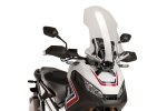 Větrný štít Touring Honda X-ADV (17-20)