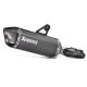 Slip-On Line Black Titanium BMW R1200 GS (17-18) Slip-On Line Black Titanium BMW R1200 GS (17-18)