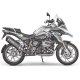 Slip-On Line Black Titanium BMW R1200 GS (17-18) Slip-On Line Black Titanium BMW R1200 GS (17-18)
