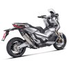 Slip-On Line Titanium Honda X-ADV 750 (17-23)