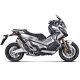 Slip-On Line Titanium Honda X-ADV 750 (17-23)