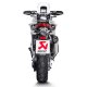 Slip-On Line Titanium Honda X-ADV 750 (17-23)