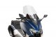 Větrný štít V-Tech Line Touring Yamaha T-Max 530/560 (17-21) Větrný štít V-Tech Line Touring Yamaha T-Max 530/560 (17-21)