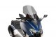 Větrný štít V-Tech Line Touring Yamaha T-Max 530/560 (17-21) Větrný štít V-Tech Line Touring Yamaha T-Max 530/560 (17-21)