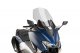 Větrný štít V-Tech Line Touring Yamaha T-Max 530/560 (17-21) Větrný štít V-Tech Line Touring Yamaha T-Max 530/560 (17-21)